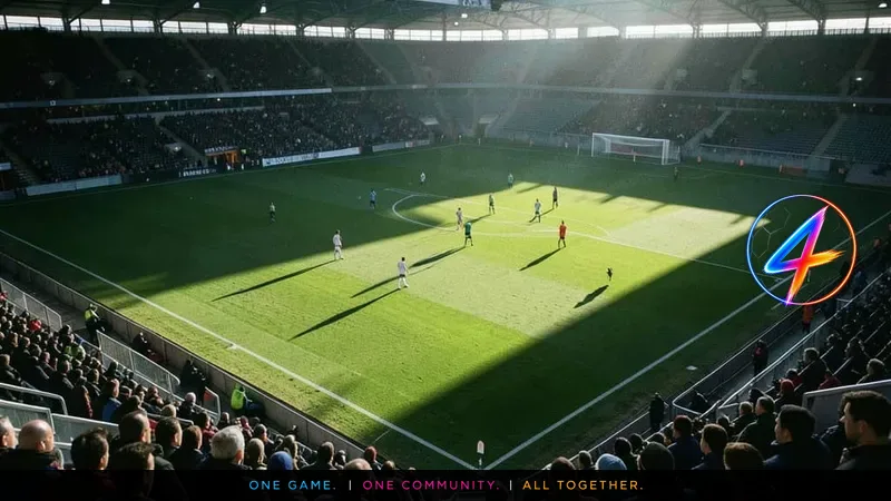 Artificial turf triumphs and turmoil: STVV win vs Lukas Lelie outcry