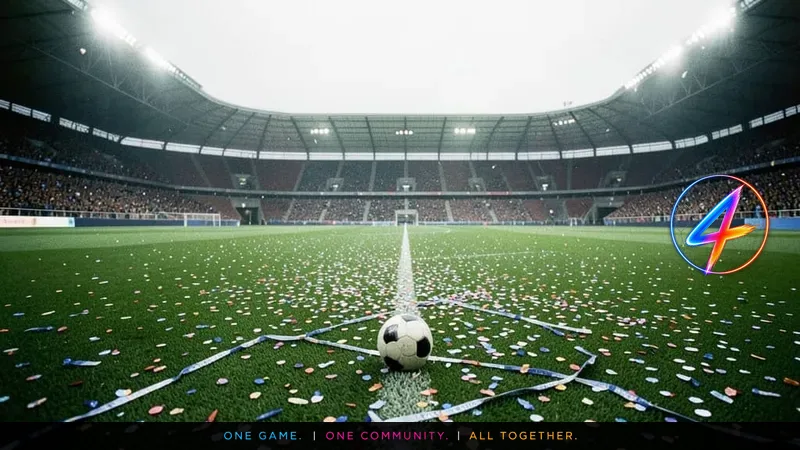 Vincent Kompany starts season with Bayern's Supercup triumph