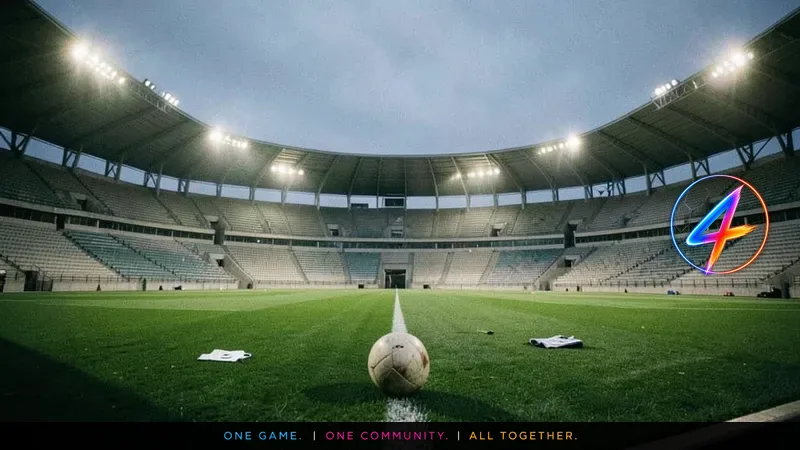 Gek enough: Chris Woerts' streaming gamble backfires spectacularly