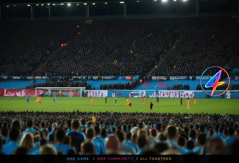 Cambuur-Feyenoord clash sparks seven injuries, KNVB holds protocol