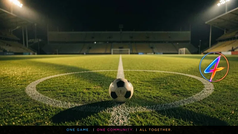 Quickfire Quiz launch tests fans with 90‑second, 10‑question challenge