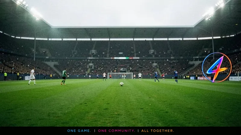 Defensive collapse dents Olympique Lyonnais' Champions League hopes
