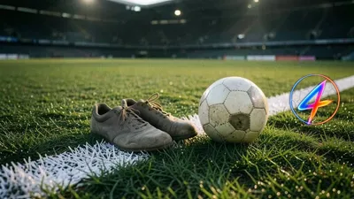 Nigeria's football federation implodes as leadership quits amid crisis
