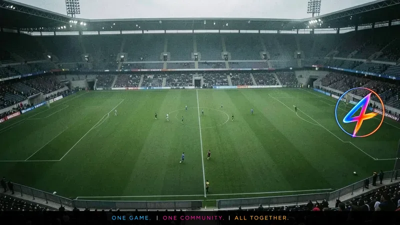 Newcastle’s €40m chase for Stuttgart’s Moroccan playmaker