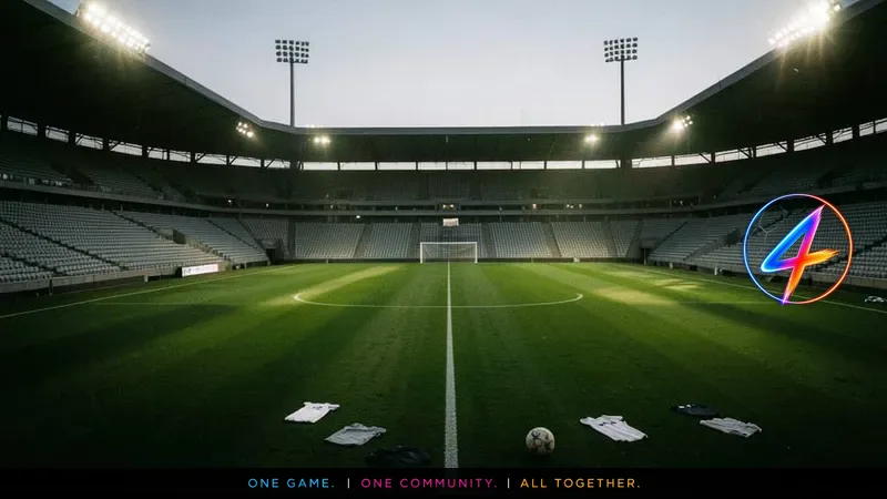 Alsof a school talk: Feyenoord duo’s cheat sheet for Champions League