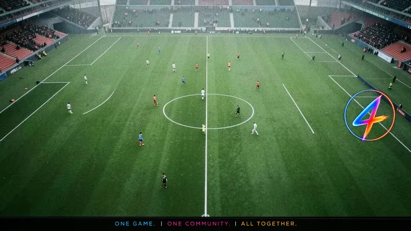 European hopes dim as Rovers stumble in Finland campaign