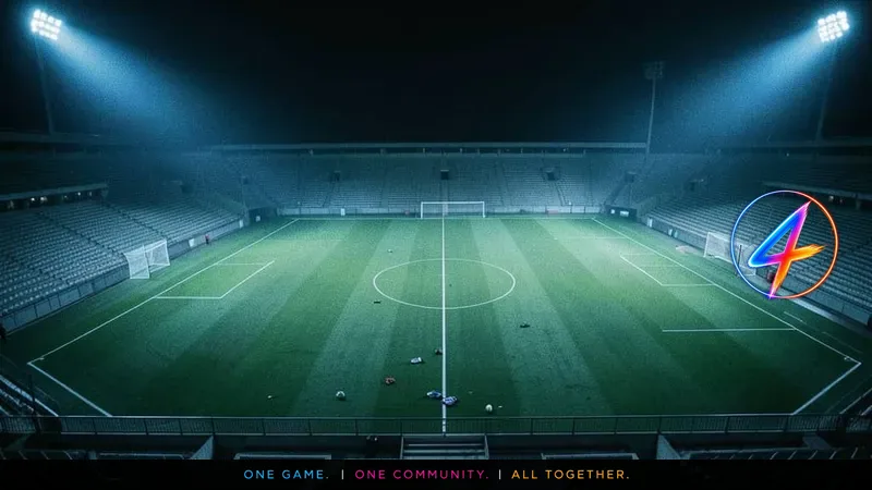 Adidas' $8.5 million offer eclipses Nike for Nigeria