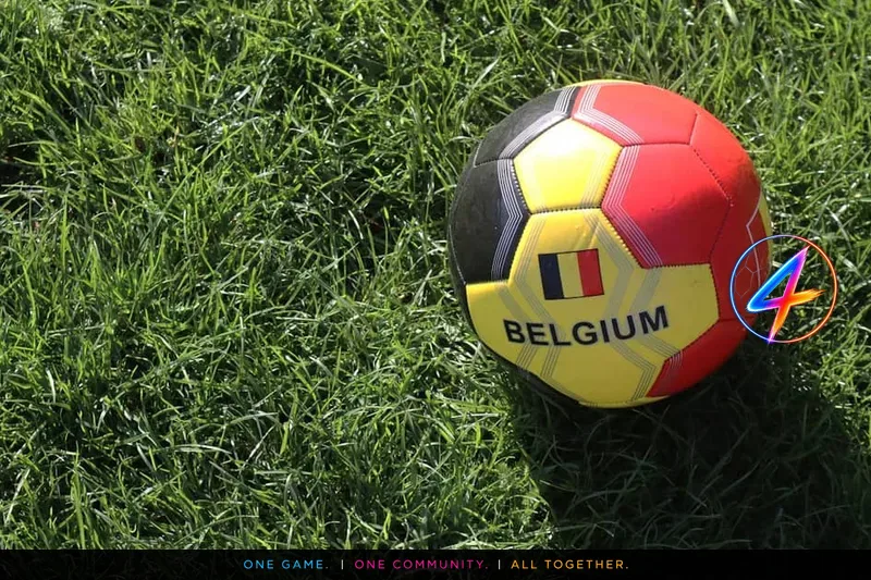 Belgian Pro League Forwards Head to 2026 World Cup
