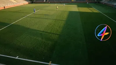 VAR rejects the goal, but Calafiori guides the Gunners to victory