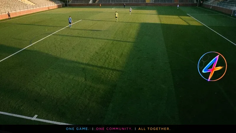 VAR rejects the goal, but Calafiori guides the Gunners to victory