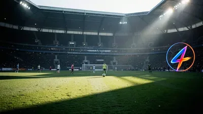 Maitland-Niles secures the decisive point on his Everton debut