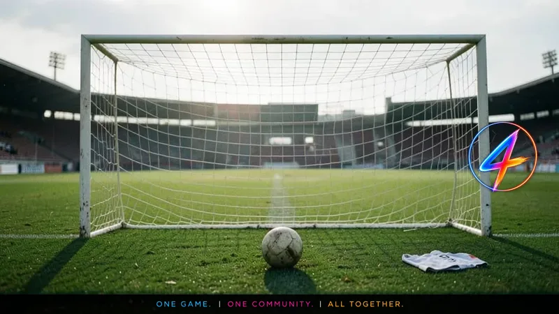 Weekend of match stoppages, goalkeeper goals and Ronald Koeman Jr.
