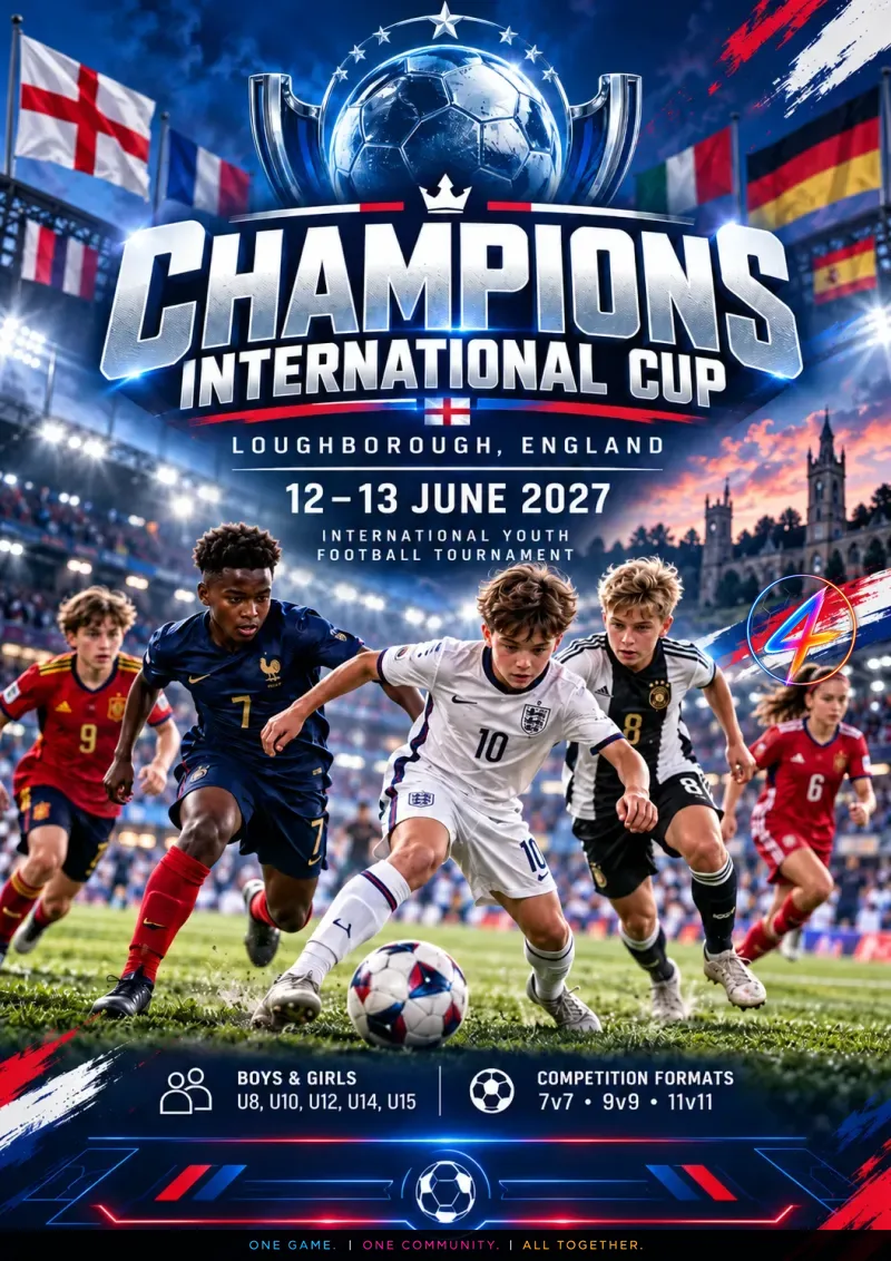 Champions International Cup