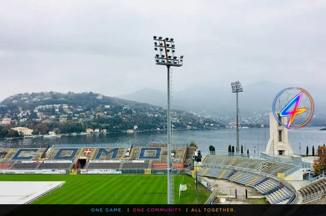 Como Near €60m Deal for Gonzalo García