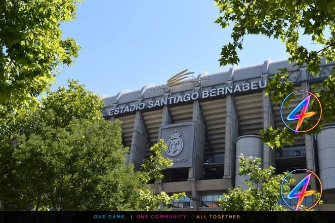 Real Madrid könnte Rodrygo verlieren, wenn Olise unterschreibt