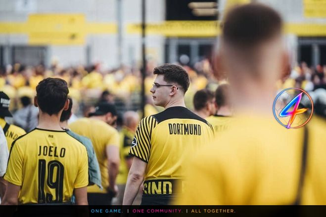 Il Borussia Dortmund punta sull'ala della Roma Matias Soulé