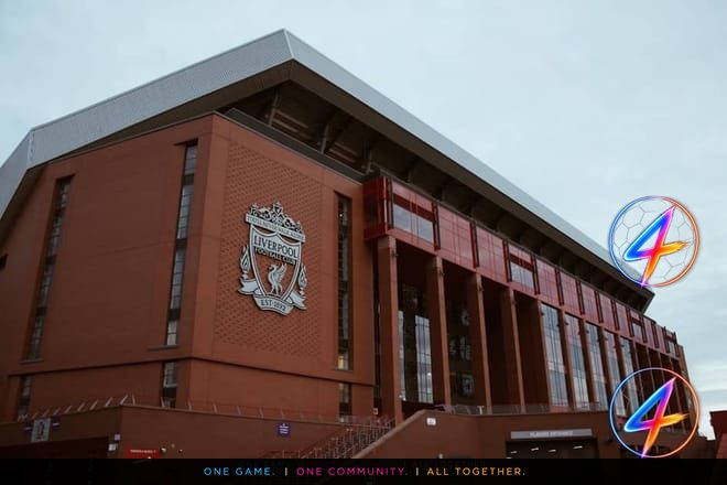 Liverpool Near Signing Midfielder Xavier Parker Amid Midfield Overhaul