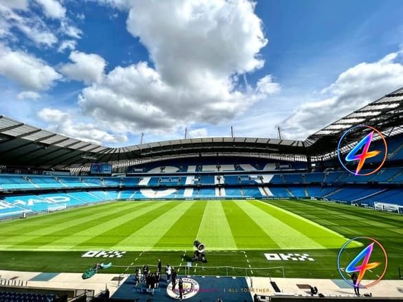 Manchester City aim to extend Josko Gvardiol's contract amid Real Madrid interest
