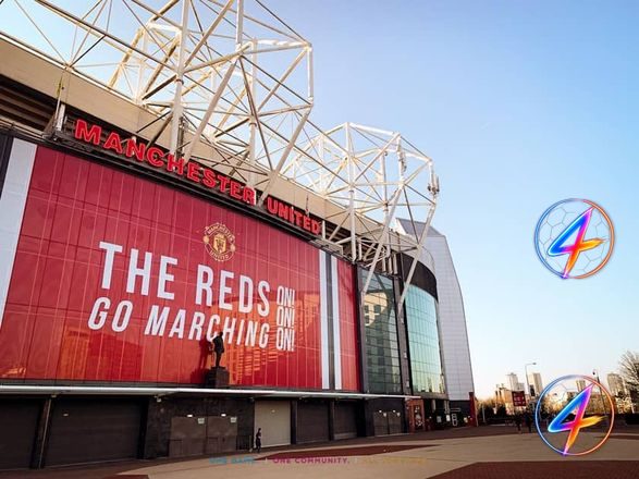 Manchester United near £80m deal for Mateus Fernandes