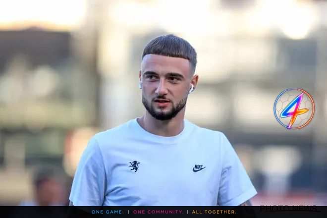 Zeno Debast Calls Himself Mix of Vertonghen and Kompany