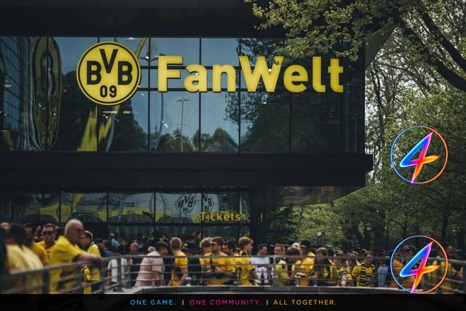 Real Madrid target Dortmund midfielder Felix Nmecha