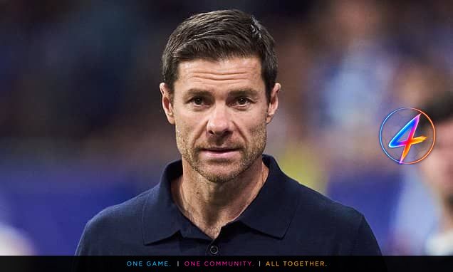 Chelsea nombra a Xabi Alonso como nuevo entrenador