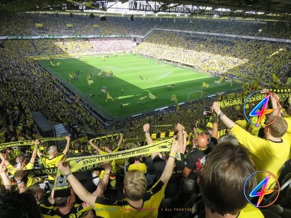 Borussia Dortmund verhandelt um AS Rom-Mittelfeldspieler Matias Soulé