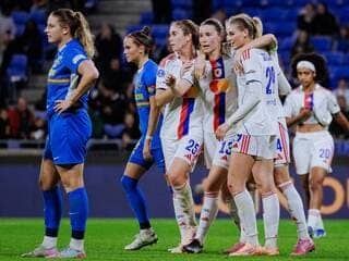OL Lyonnes to Face Paris FC in Première Ligue Final