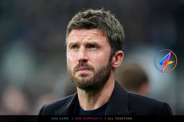 Manchester United set to appoint Michael Carrick as permanent coach
