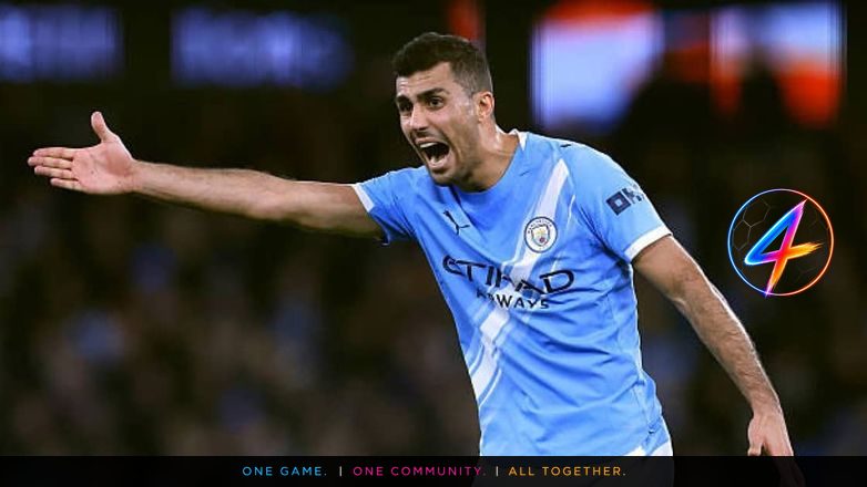 Rodri Returns in City’s FA Cup Win, Aims for World Cup