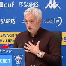 Mourinho: el agente alude a una grave situación en el Real Madrid