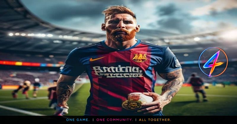 Barcelona busca récord perfecto en casa ante el Betis
