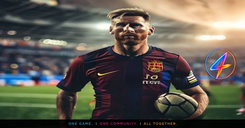 Robert Lewandowski se va del Barcelona al final de la temporada