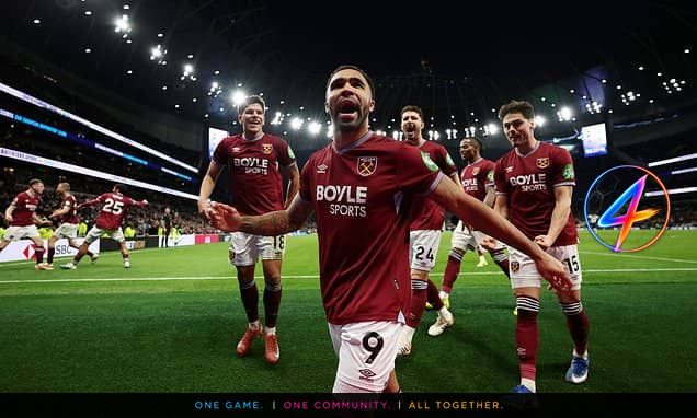 Callum Wilson Could Rescue West Ham Amid Relegation Fight