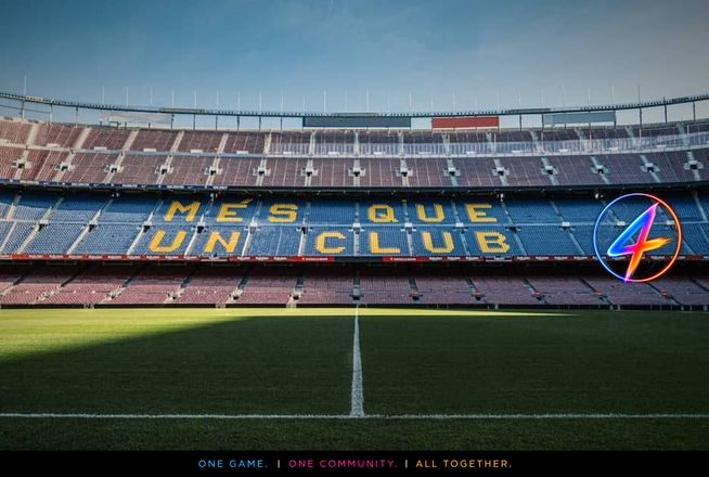 Barcelona not planning immediate move for Javi Guerra