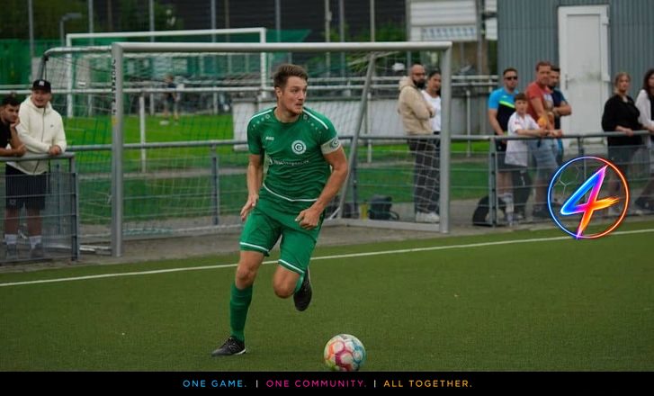 Feyenoord recrute Charles Vanhoutte pour 6 M€