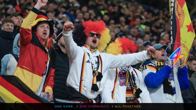 Nagelsmann urges FIFA to keep World Cup tickets affordable