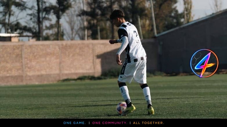 Mikel Merino back to full Spain training after foot injury