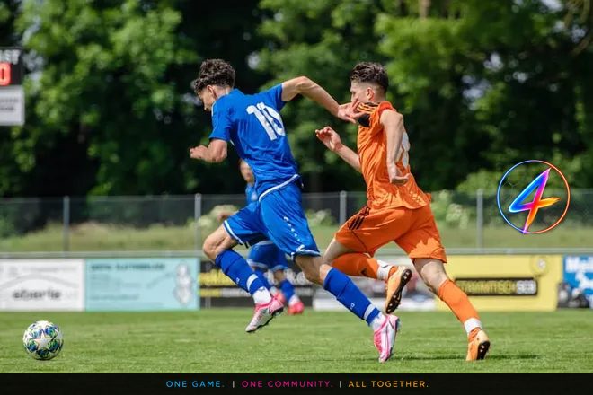 FC Augsburg U23 sichert Klassenerhalt in der Regionalliga Bayern nach Niederlage