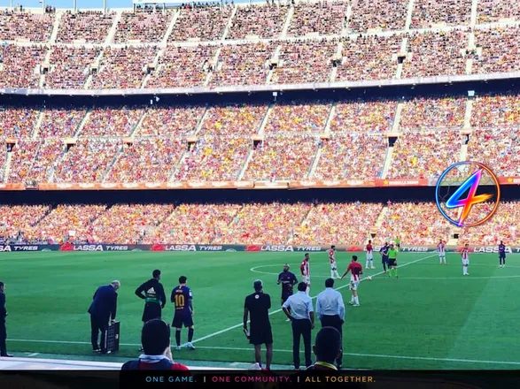 Toni Fernández a la espera de renovar con el Barça