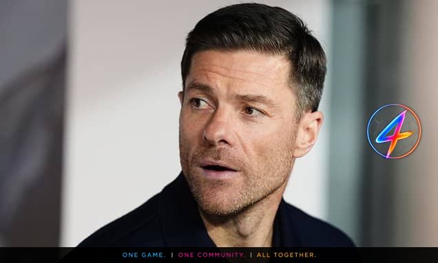 Xabi Alonso appointed Chelsea manager on four-year deal