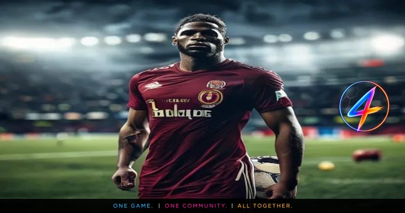Noah Edjouma Joins Lille Ahead of Champions League Qualification