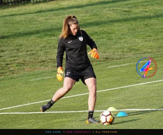 Katia Garcia to referee Netherlands‑Tunisia World Cup match