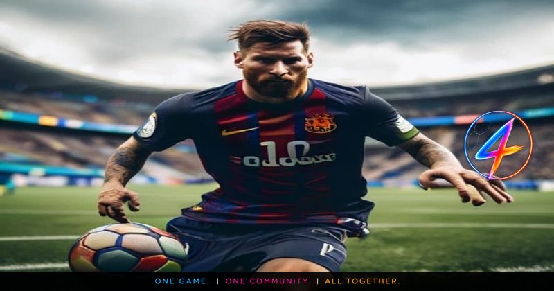 Barcelona apunta a récord perfecto en casa contra el Betis
