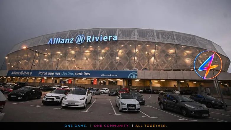 Alpes-Maritimes Prefecture Announces Security Plan for Nice vs Metz