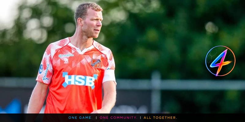 FC Volendam vs Telstar Duel Determines Eredivisie Survival