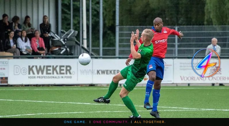 Ron Jans' laatste wedstrijd voor FC Utrecht tegen Fortuna Sittard