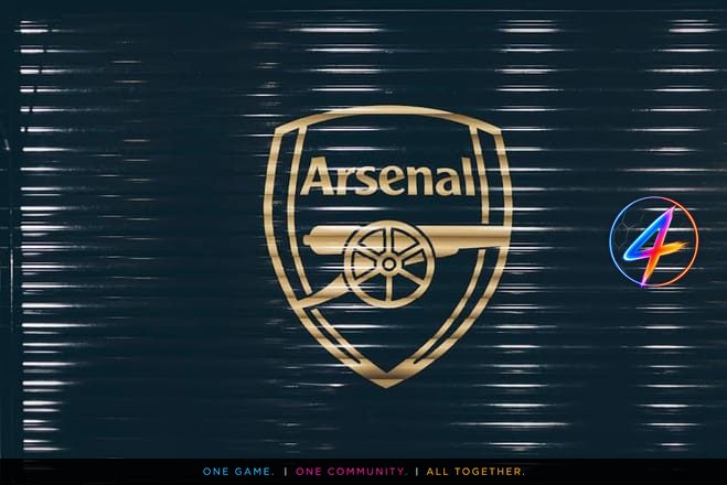 Arsenal Chases Bradley Barcola