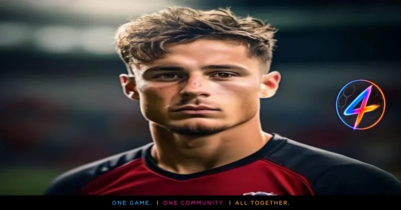 Fichaje récord: Schröder a Real Madrid por $1.5M