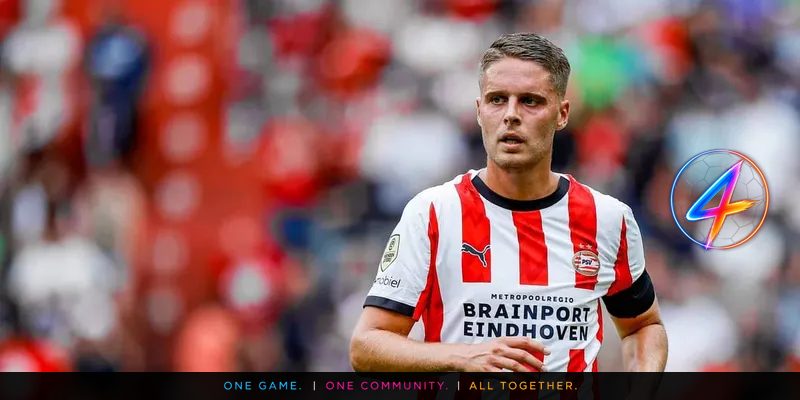 Joey Veerman: Koeman hoeft hem niet meer te bellen